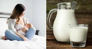 Breastfeeding Study