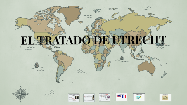 Tratado de Utrecht