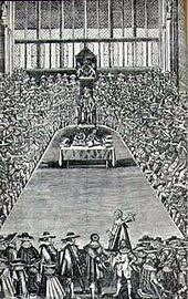 LA PETICION DE LOS DERECHOS, HABEAS CORPUS.