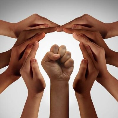 Timeline: DERECHOS HUMANOS: HISTORIA