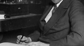 Timeline: Werner Heisenberg (Dec. 5th, 1901- Feb. 1st, 1976)