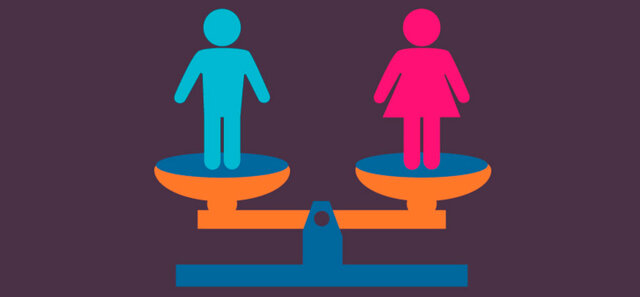 Ley de igualdad, equidad y erradicación de la discriminación contra las mujeres