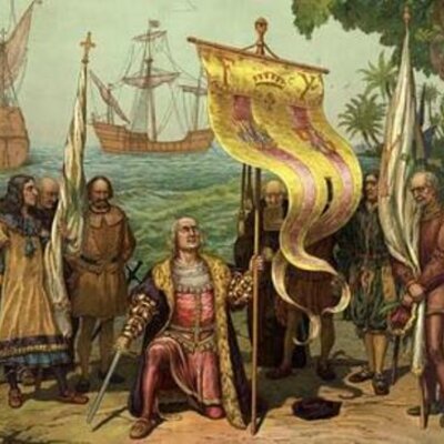 Timeline: Aro Modernoa