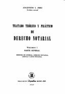 Teoria del Argentino I. Neri