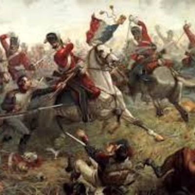 Timeline: Aro Modernoa