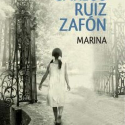 Timeline: Ruta literaria Marina