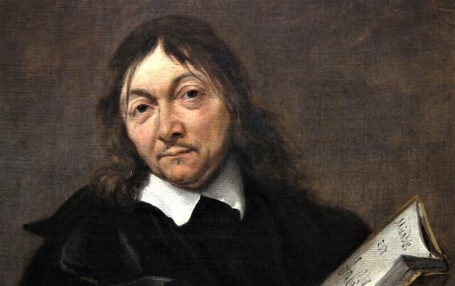 Inicios de la filosofia moderna