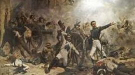 Timeline: GUERRA DE LA INDEPENDENCIA ESPAÑOLA