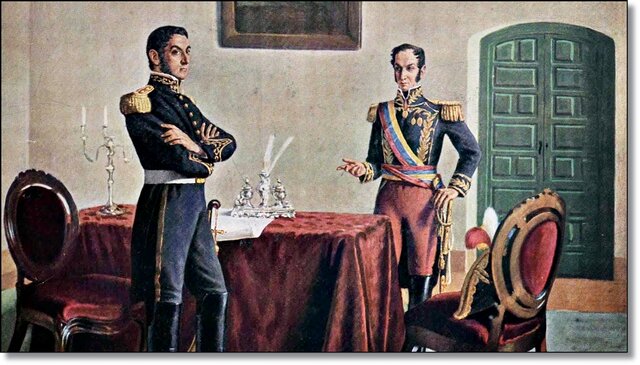 Conferència de Guayaquil