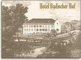 Badische Hof
