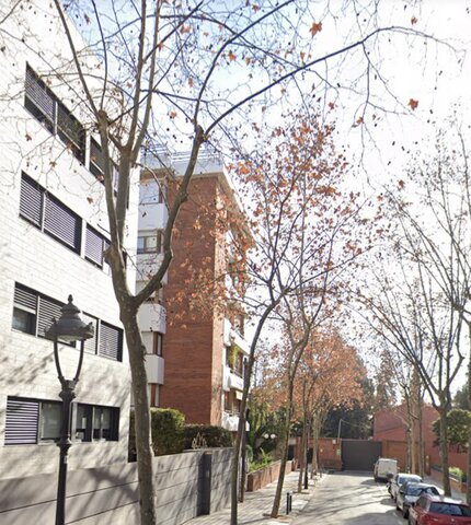 Calle Dr. Roux nº 112