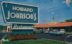 Surgen los moteles de Kemmons Wilson y Howard Johnson