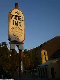 Primer motel "Motel Inn"