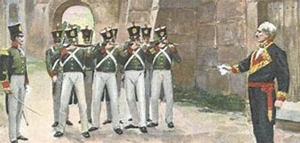 La Milícia Nacional