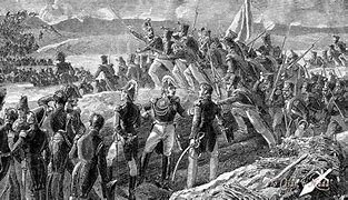 Arribada dels 100.000 fills de San Luis