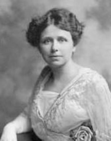 Hattie Caraway's Birth