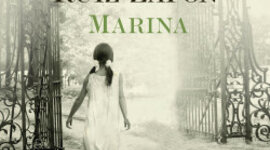 Timeline: Ruta literaria Marina-Thais Viadero