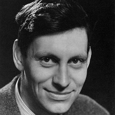 Timeline: Kenneth Craik (1914-1945)