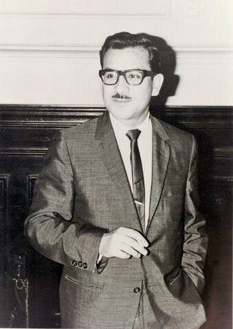Valentín Paniagua