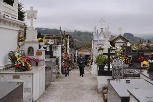Cementerio de Sarriá