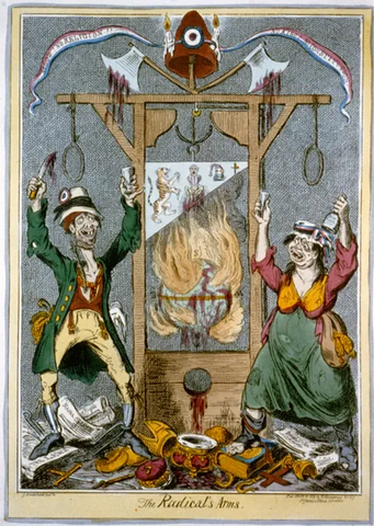 La guillotine