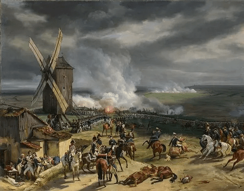 Guerra contra Austria