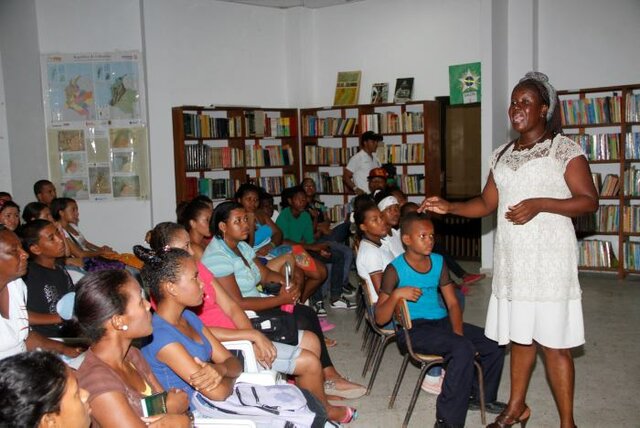 Concurso especial para docentes