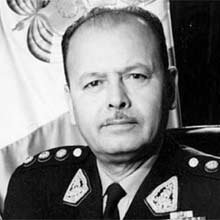 Coup of Juan Velasco Alvarado