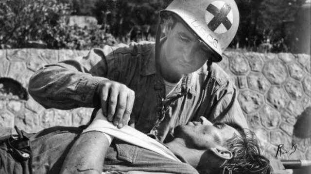 Derecho internacional humanitario