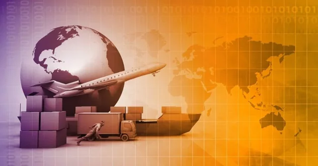 Establecimiento del Comercio Mundial