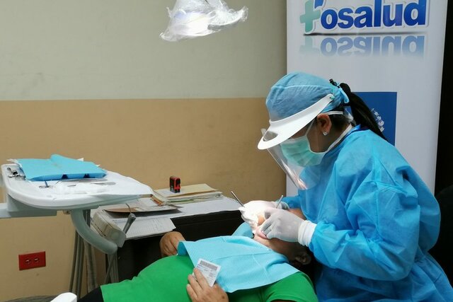 LEY ESPECIAL PARA LA CONSTITUCIÓN DEL FONDO SOLIDARIO PARA LA SALUD (FOSALUD).