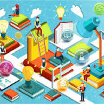 Timeline: 1.2 Desarrollo de las tecnologías en los contextos educativos