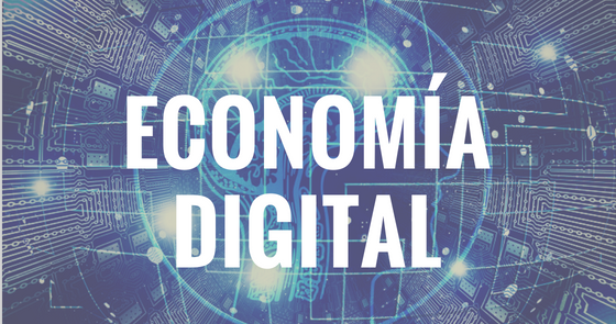 Surgimiento de la economía digital