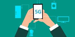 Expansión de la tecnología móvil