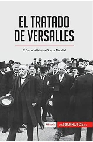 Tratado de Versalles