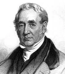 George Stephenson
