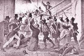 El suport dels isabelins