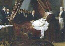 Mort de Ferran VII