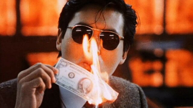 Ying hung boon sik (City Wolf)