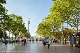 Ramblas