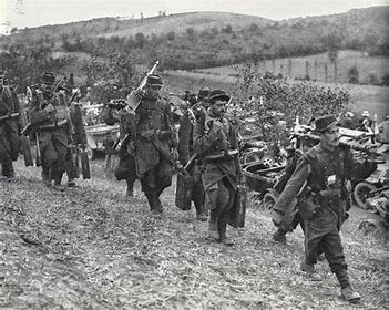 Primera batalla del Marne