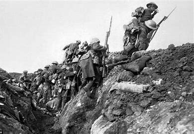 Batalla del Somme