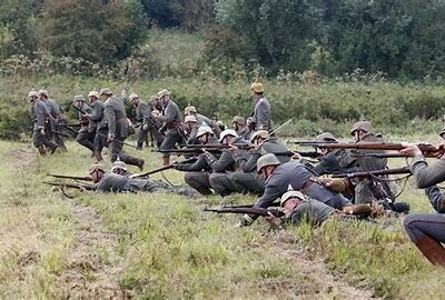 Segunda batalla del Marne