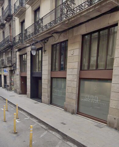 Calle Princesa, 33, 4.°-2.ª