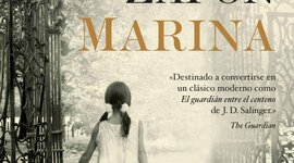 Timeline: Ruta literaria Marina