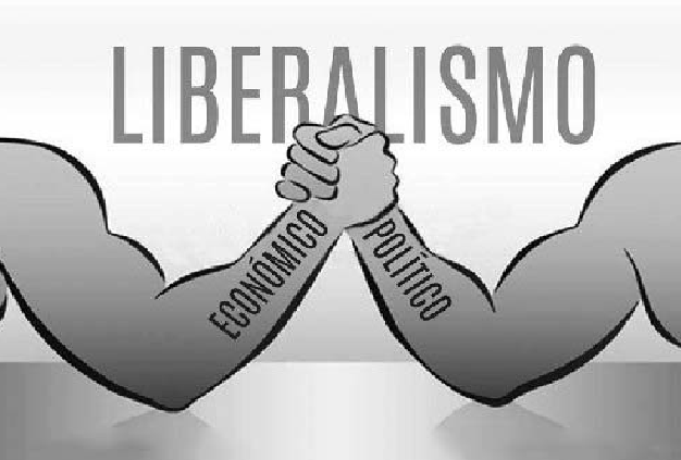 Surgimiento del liberalismo clásico como respuesta a la revolución industrial