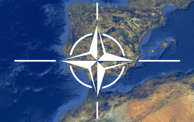 La Organización del Tratado del Atlántico Norte OTAN