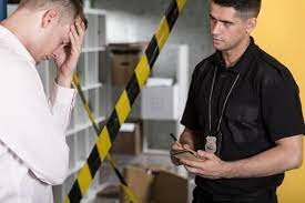 Recabar información relacionada con los Hechos