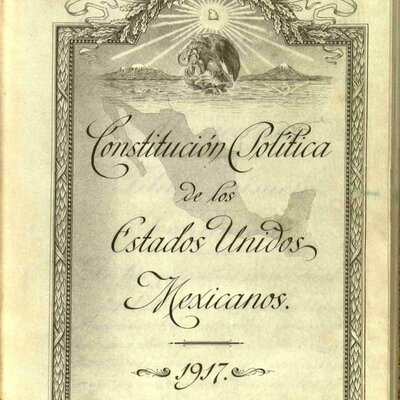 Timeline: Linea del tiempo sobre la evolución de la constitución
