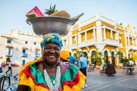 Política de Turismo Cultural